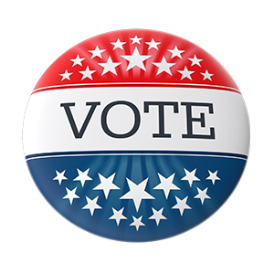Vote-Button-Matthew-Dobler
